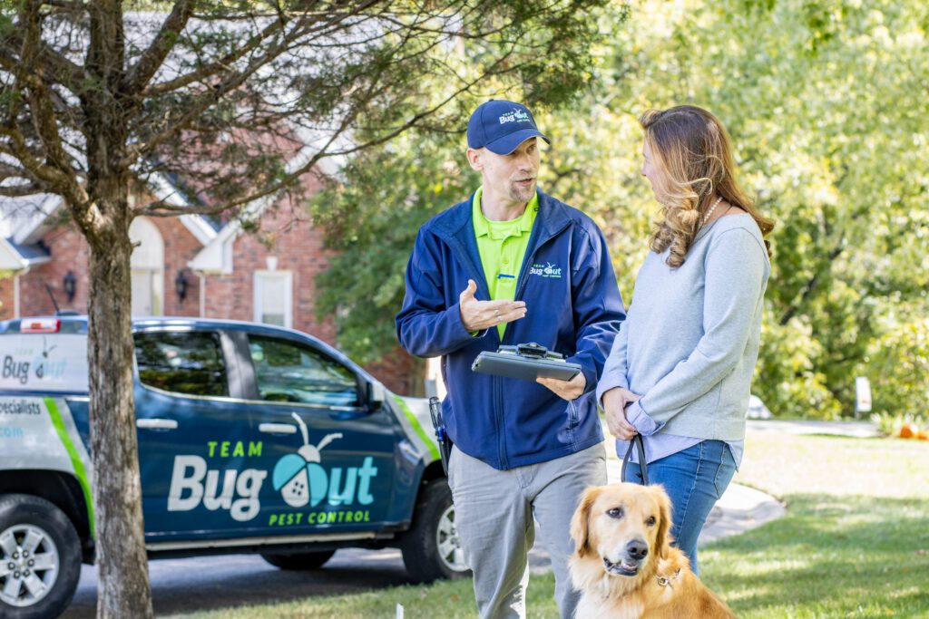 TeamBugOut2023 14 - Glue Board Guide Landing